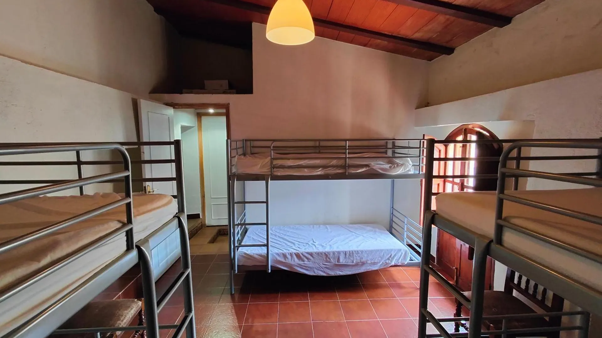 Holiday home Casa Rural Huertas Del Castillo Benameji Spain