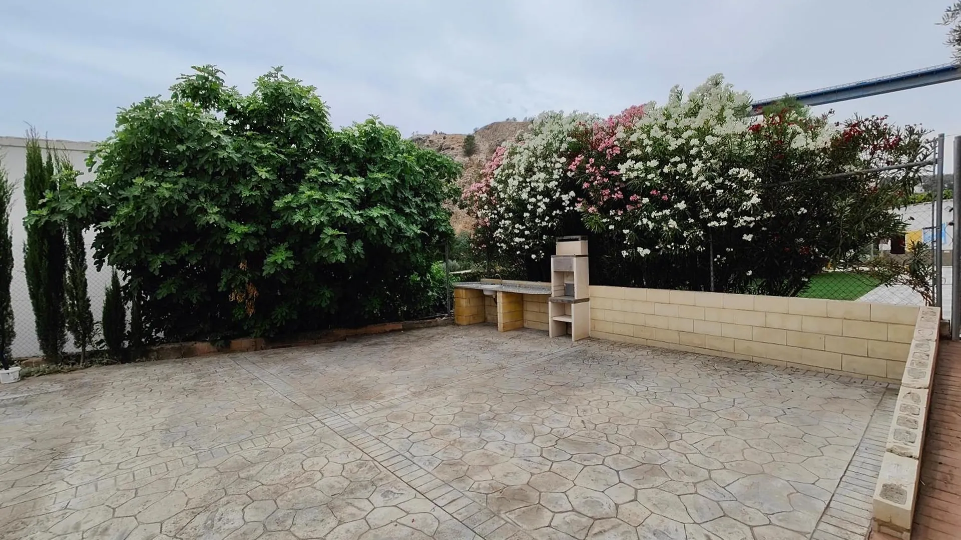 Holiday home Casa Rural Huertas Del Castillo Benameji