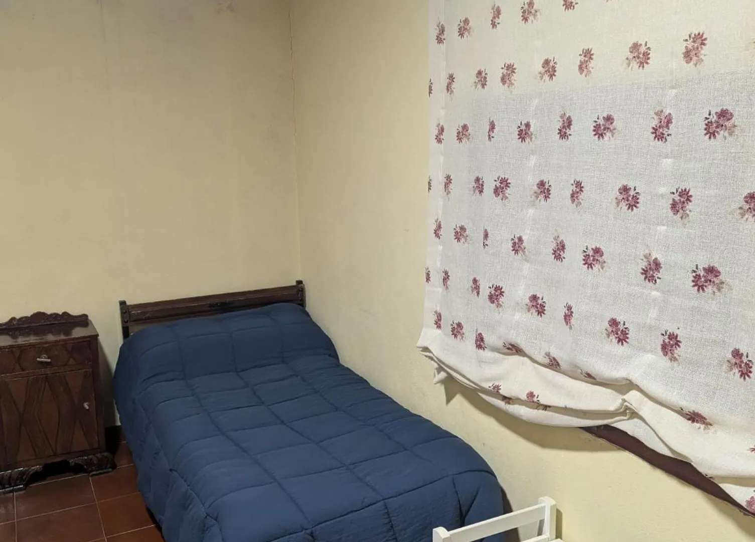 Casa Rural Huertas Del Castillo Benameji Holiday home